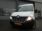 Renault Master T35 2.3 dCi 145pk Euro-6, L2H2, Werkplaats, S, Voorwielaandrijving, Euro 6, Renault, Bedrijf