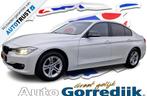 BMW 3-serie 316i Executive PARELMOER,PRIVACY,, Gebruikt, 4 cilinders, Wit, Handgeschakeld