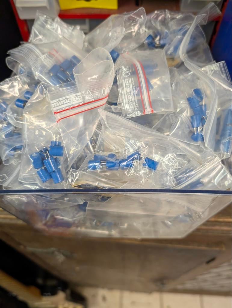 TDK inductors TSL, SLF, VLF, GLF met CD, Ophalen of Verzenden, Nieuw