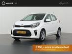 Kia Picanto 1.0 MPi ComfortPlusLine | Apple Carplay/Android, Auto's, Kia, Voorwielaandrijving, Stof, Gebruikt, Euro 6