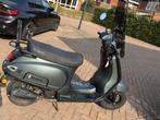 Senzo Rivalux scooter - groen, Ophalen, Gebruikt, Overige typen, Overige merken