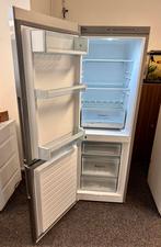 Bosch RVS Smart_Frost koelvriescombinatie 290 liter A++class, Bosch, Www.bosch-home.com, 200 liter of meer, Met aparte vriezer