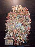 Sigarenbandjes grote verzameling, Ophalen of Verzenden, Zo goed als nieuw, Sigarenbandjes