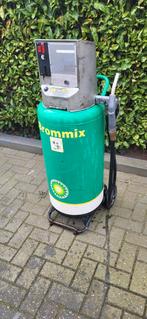 2 takt mengsmering benzinepomp, Fietsen en Brommers, Ophalen