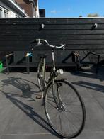 Union Damesfiets 28 Inch, Fietsen en Brommers, Ophalen, Gebruikt, Versnellingen