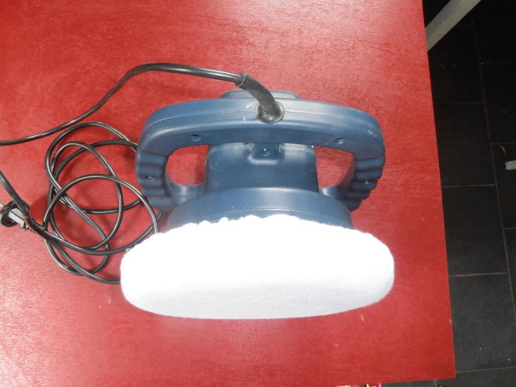 polijst machine, Auto diversen, Ophalen of Verzenden