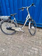 Tk nette ebike elektrischefiets Sparta c2 emotion gashendel, Ophalen of Verzenden, Zo goed als nieuw