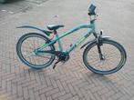 Alpina Trial fiets 26 inch met 3 speed, 26 inch of meer, Versnellingen, Ophalen of Verzenden, Zo goed als nieuw