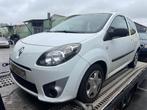 Renault Twingo 1.2-16V Authentique 2011 veel onderdelen voor, Gebruikt, -, Renault, -