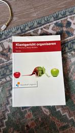 Marijn Mulders - Klantgericht organiseren, Ophalen of Verzenden, Zo goed als nieuw, Marijn Mulders; Els Meertens