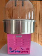 Nieuw in doos Suikerspinmachine, Ophalen, Nieuw, Overige