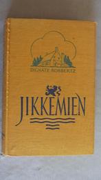 Dignate Robbertz - Jikkemien, Dignate Robbertz, Zeeland, Ophalen, Gelezen