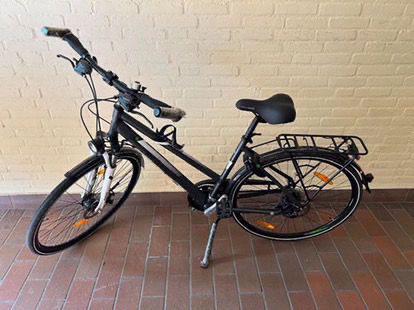 Fiets, Fietsen en Brommers, Elektrische fietsen, Ophalen of Verzenden, Zo goed als nieuw, Overige merken