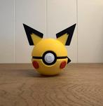 Pokemon Pichu pokeball #pokemon, Ophalen of Verzenden, Nieuw