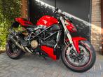 Ducati Streetfighter 1098 | 2009 | Termignoni, 2 cilinders, Motorrijbewijs A, Particulier, Meer dan 35 kW