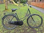 omafiets - stationsfiets, 53 tot 56 cm, Ophalen of Verzenden, Gebruikt, Kaptein