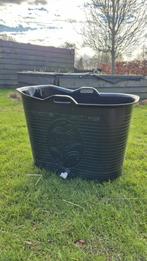 Ijsbad, 150 liter of meer, Ophalen of Verzenden