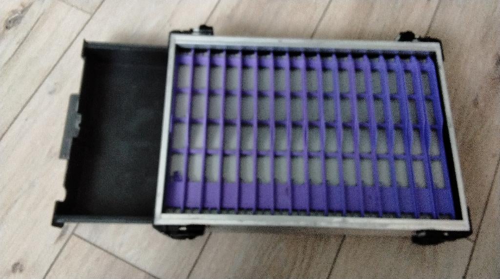 Rive tuigen module met lade 6cm, Ophalen, Gebruikt, Overige typen