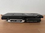 NVIDIA GeForce RTX 2070 – gebruikt, zeer goed, Computers en Software, Videokaarten, Ophalen of Verzenden, Gebruikt, GDDR6, Nvidia