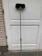 Kleeneze Ragebol raagbol vlak (haar) telescopische steel, Huis en Inrichting, Schoonmaakartikelen, Ophalen of Verzenden, Bezem of Borstel
