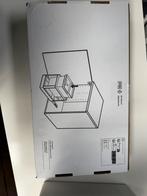 Compleete prubbelbak met uitschuif systeem nieuw, Huis en Inrichting, Ophalen, Zo goed als nieuw, Kunststof, Minder dan 50 cm