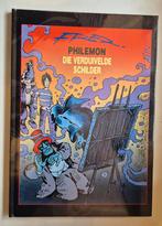 Philemon, die verduivelde schilder ( Hc strip ), Eén comic, Ophalen of Verzenden, Nieuw, Amerika