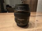 Canon EF 85mm 1:1.8, Ophalen of Verzenden, Zo goed als nieuw, Standaardlens