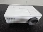 Salora led beamer mini, LED, Salora, Ophalen of Verzenden, Zo goed als nieuw