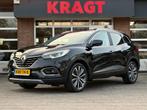 Renault Kadjar Bose Edition 1.3 TCe 140 pk - AUTOMAAT - LED, Kadjar, Stof, Gebruikt, Zwart