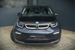 BMW i3 Executive Edition 120Ah 42 kWh | Panoramadak | Stoelv, Auto's, BMW, Automaat, Grijs, 170 pk, Adaptive Cruise Control