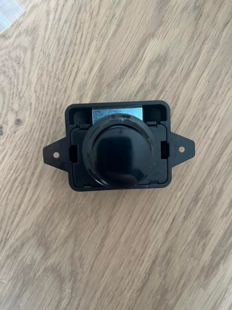 Caravan kast drukknop push-lock nieuw, Ophalen of Verzenden, Nieuw