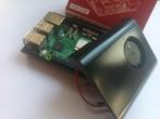 Raspberry PI5, 4GB in Behuizing  met Koelings-Fan, Pi5, Verzenden, DDR4, Overige typen