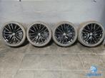 6-7mm! Originele BMW X5 X6 G05 G06 Style 742M 22 inch zwart, Gebruikt, -, 275 mm, -