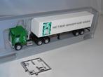 1/87 Herpa Usa Truck operatie market storm, Ophalen of Verzenden, Nieuw, Bus of Vrachtwagen, Herpa
