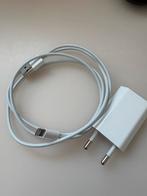 Apple USB C kabel, Ophalen of Verzenden, Zo goed als nieuw, Apple iPhone