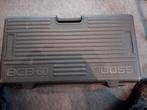 Boss BCB-60 pedalcase, Ophalen of Verzenden, Gebruikt