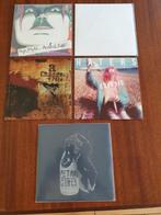 Vijf punk rock indie singles  oa Petrol Girls, Cd's en Dvd's, Vinyl Singles, Ophalen of Verzenden, Gebruikt, Rock en Metal