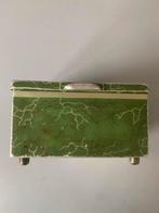 Oma's theedoos, Ophalen of Verzenden, Gebruikt