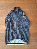 Castelli Squadra Windjack M, Fietsen en Brommers, Ophalen of Verzenden, Zo goed als nieuw, Bovenkleding