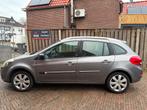 Renault Clio Estate 1.2 TCE 20th Anniversary, Voorwielaandrijving, Euro 5, Gebruikt, Zwart