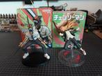 Chainsaw Man en Power Figures, Ophalen of Verzenden, Zo goed als nieuw