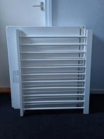 Box Bopita in hoogte verstelbaar +boxkleed en deken, Kinderen en Baby's, Ophalen, Gebruikt, In hoogte verstelbaar