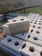 Ongeveer 60 metselblokken - Overtollig, Ophalen of Verzenden, Gebruikt, Beton
