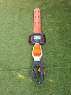 ✅️ Stihl hsa 94r heggenschaar, Ophalen of Verzenden, Gebruikt, Accu, Stihl