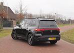 Mercedes-Benz EQB 250 AMG Line 67 kWh | SOH 95% | Panoramada, Stof, 190 pk, 385 min, Zwart