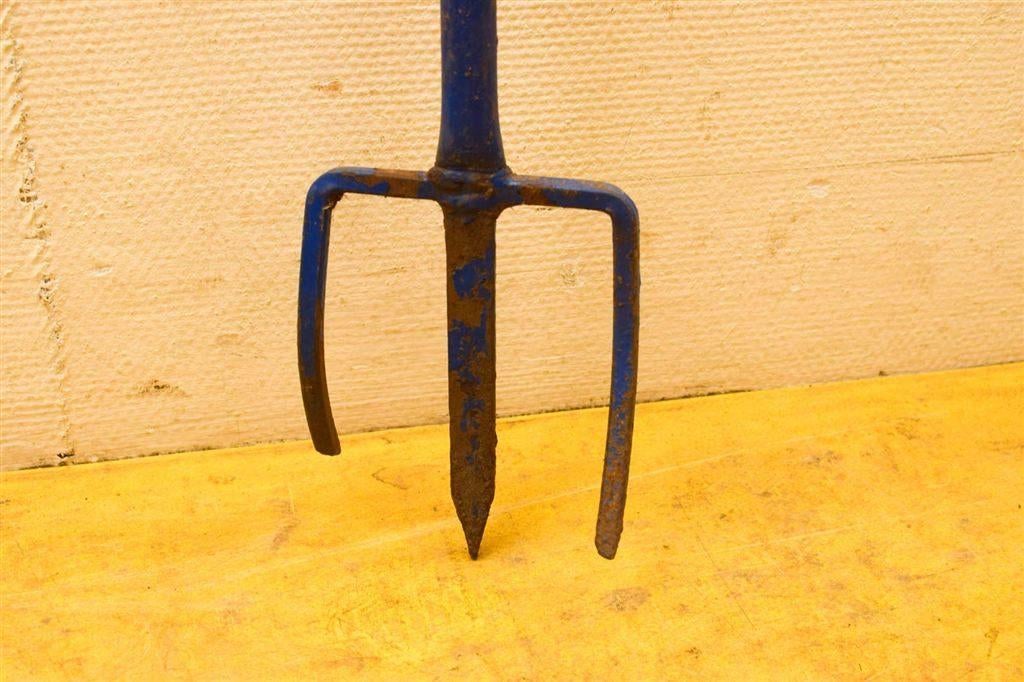 tuingereedschap 50196, Ophalen of Verzenden, Gebruikt, Onkruidsteker