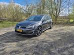 Volkswagen Golf 1.4 TSI Phev 204pk 5D DSG 2015 Midnight Grey, 4 cilinders, Zwart, 1395 cc, 1499 kg