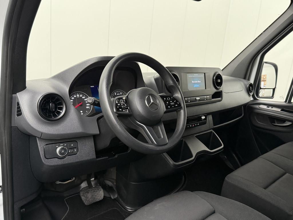 Mercedes-Benz Sprinter 315CDI 9G-Tronic Automaat L3H2 Maxi |, Automaat, Gebruikt, 4 cilinders, Wit