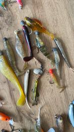 Kunstaas-21-, Ophalen of Verzenden, Zo goed als nieuw, Overige typen