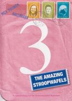 Amazing Stroopwafels - 3 (Gesigneerd), Cd's en Dvd's, Dvd's | Muziek en Concerten, Alle leeftijden, Verzenden, Gebruikt